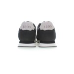 4snk U.S. POLO ASSN NOBIL005-MBYH1-bl2 sneaker black/white/grey